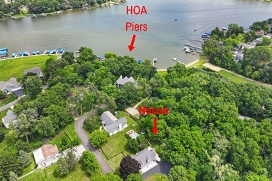 Experience the best of Chain O'Lakes living in this beautifully - photo 33