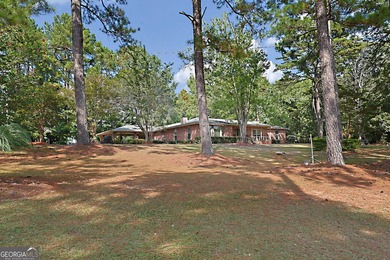 Secluded Brick Ranch Retreat on 20+ Acres with Private Lake & - photo 35