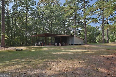 Secluded Brick Ranch Retreat on 20+ Acres with Private Lake & - photo 36