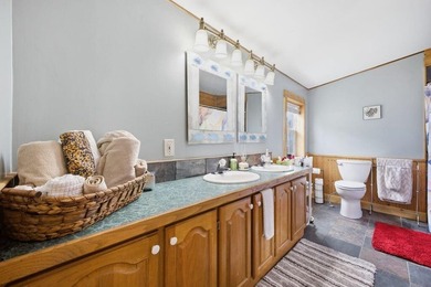 The seller is willing to cover 6 months of lot rent with the - photo 36
