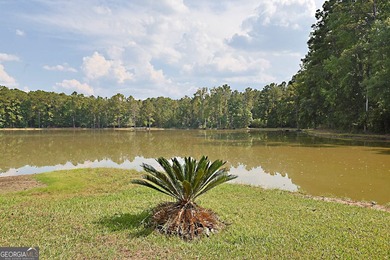 Secluded Brick Ranch Retreat on 20+ Acres with Private Lake & - photo 37