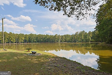 Secluded Brick Ranch Retreat on 20+ Acres with Private Lake & - photo 38