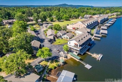 Lake Home For Sale in Hot Springs, Arkansas