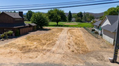 Hidden Valley Lake Lot For Sale in Hidden Valley Lake California