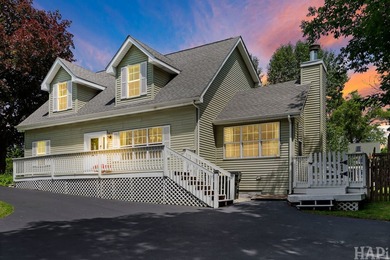 Experience the best of Chain O'Lakes living in this beautifully - photo 41