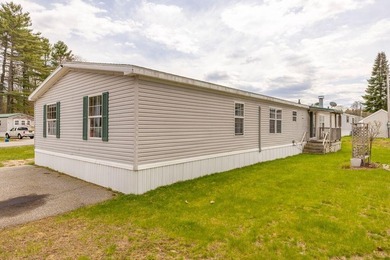 The seller is willing to cover 6 months of lot rent with the - photo 41