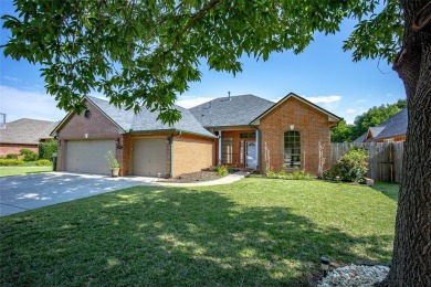 Lake Home Sale Pending in Norman, Oklahoma