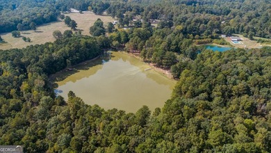 Secluded Brick Ranch Retreat on 20+ Acres with Private Lake & - photo 42