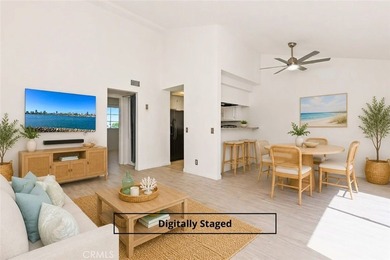 Welcome to this bright and inviting top-floor condominium in one - photo 4