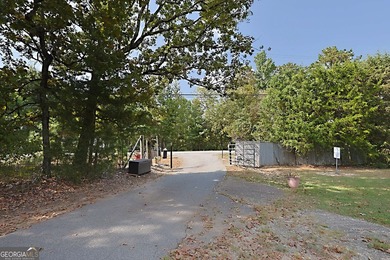 Secluded Brick Ranch Retreat on 20+ Acres with Private Lake & - photo 45