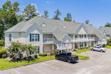 Intracoastal Waterway - Horry County Condo For Sale in Little River South Carolina