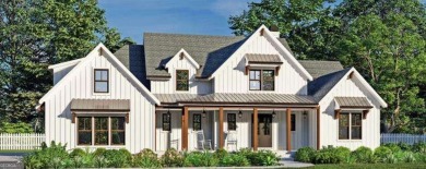 Lake Home For Sale in Flowery Branch, Georgia