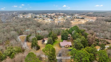 Lake Home For Sale in Quitman, Texas