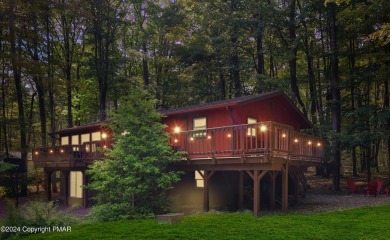 Big Bass Lake Home For Sale in Clifton Pennsylvania