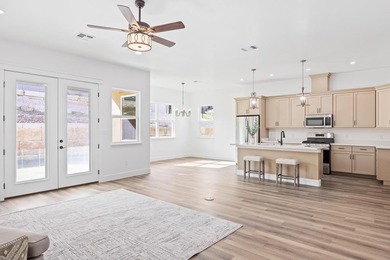 SELLER READY TO NEGOTIATE, BRING ALL OFFERS! Experience modern