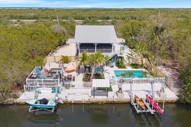 Welcome to your private paradise in the Lower Keys! This - photo 8