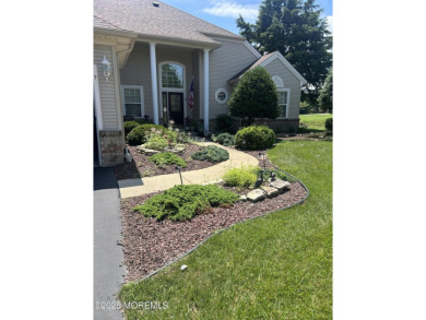 Lake Home For Sale in Manchester, New Jersey