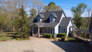 Stunning Country Estate on Cherokee Village North Course - photo 4