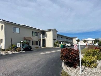 Port Charlotte Waterway Area Condo For Sale in Punta Gorda Florida