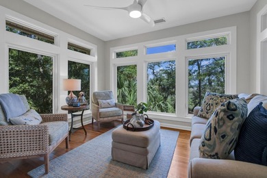 Welcome to your immaculate island oasis in the coveted Marsh - photo 2