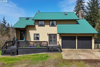 This truly unique property offers a rare combination of acreage - photo 2
