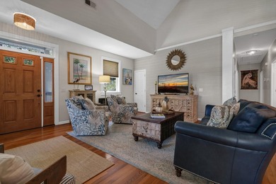 Welcome to your immaculate island oasis in the coveted Marsh - photo 3