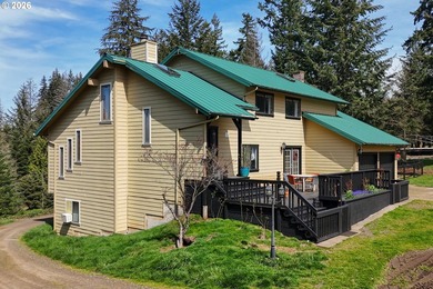 This truly unique property offers a rare combination of acreage - photo 3