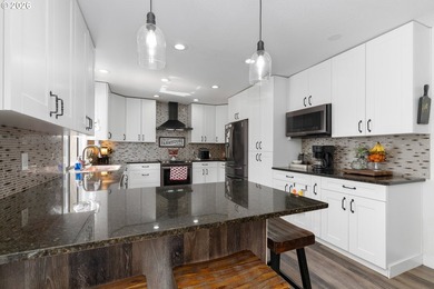 This truly unique property offers a rare combination of acreage - photo 6