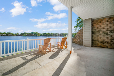 Panoramic views of Pretty Lake! - photo 13