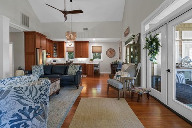 Welcome to your immaculate island oasis in the coveted Marsh - photo 9