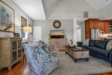 Welcome to your immaculate island oasis in the coveted Marsh - photo 10