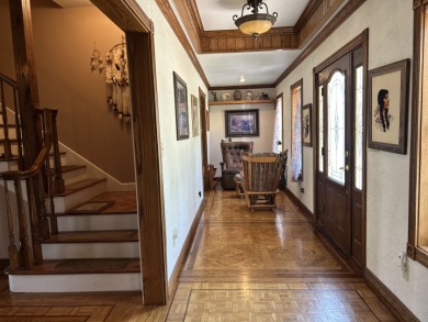 Stunning Country Estate on Cherokee Village North Course - photo 8