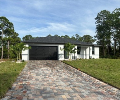 Lehigh Acres Area Home For Sale in Lehigh Acres Florida