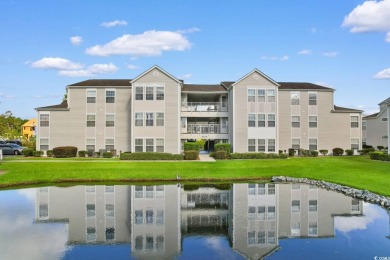 Lake Condo For Sale in Surfside Beach, South Carolina
