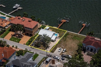 Exceptional opportunity to build a custom waterfront estate on - photo 1