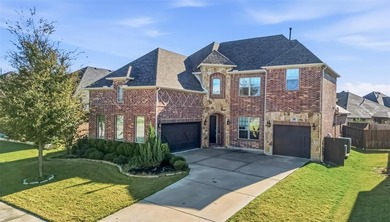 Lake Lewisville Home For Sale in Little Elm Texas