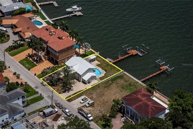 Exceptional opportunity to build a custom waterfront estate on - photo 3