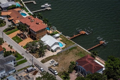Exceptional opportunity to build a custom waterfront estate on - photo 7