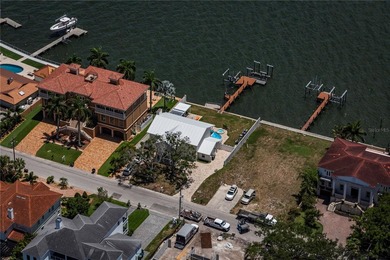 Exceptional opportunity to build a custom waterfront estate on - photo 8