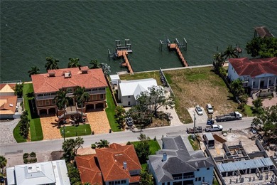 Exceptional opportunity to build a custom waterfront estate on - photo 9