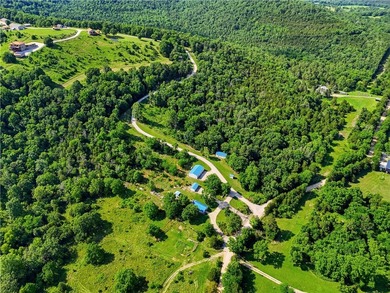 *Private 90-Acre Mountaintop Estate - Unrestricted Land with - photo 11