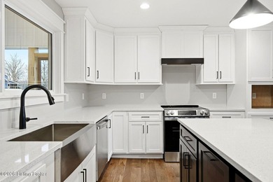 Welcome to Paradise Grove Nolin. This 4 bedroom, 2 full bath, 2 - photo 11