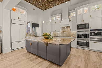 ONE OF A KIND Van Trease custom estate in the coveted - photo 11