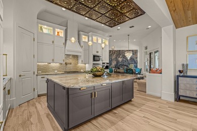 ONE OF A KIND Van Trease custom estate in the coveted - photo 12