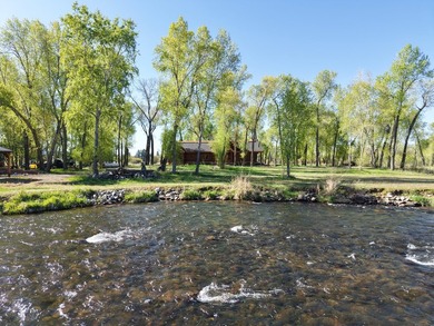 This unique property features a beautiful 2,678 Sq Ft custom log - photo 3