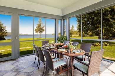 On a secluded headland offering ultimate privacy with 14.7 - photo 16