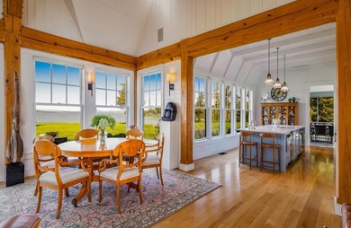 On a secluded headland offering ultimate privacy with 14.7 - photo 17