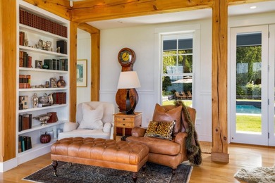 On a secluded headland offering ultimate privacy with 14.7 - photo 18