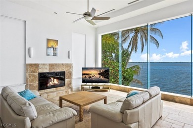 Discover this unique and elegant 2-story waterfront mansion in - photo 19