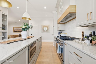 Located in the prestigious gated golf community of Le Triomphe